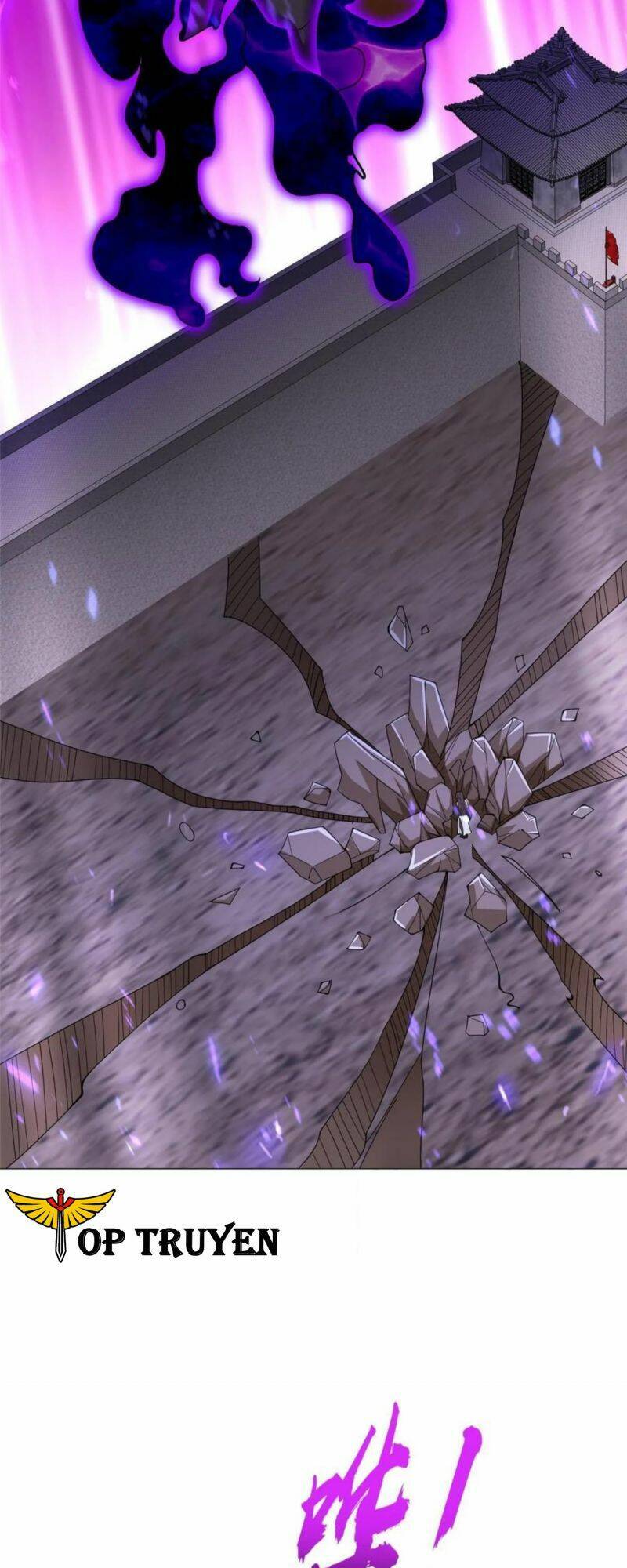 Mục Long Sư Chapter 300 - 20