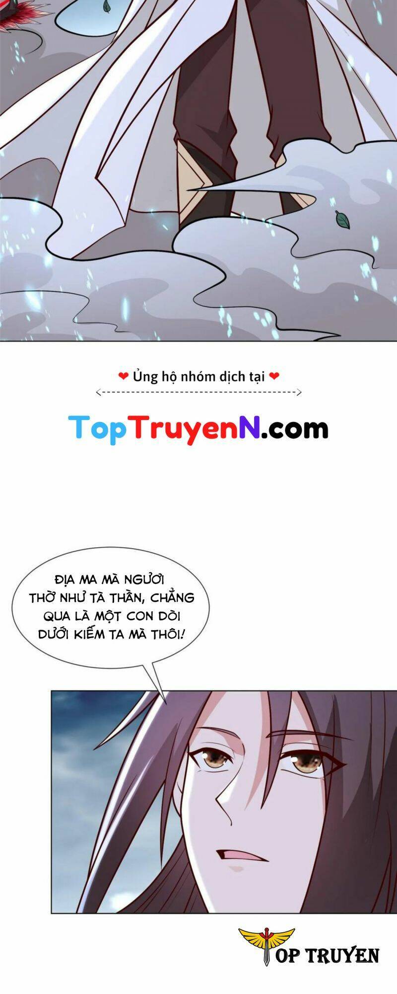 Mục Long Sư Chapter 300 - 7