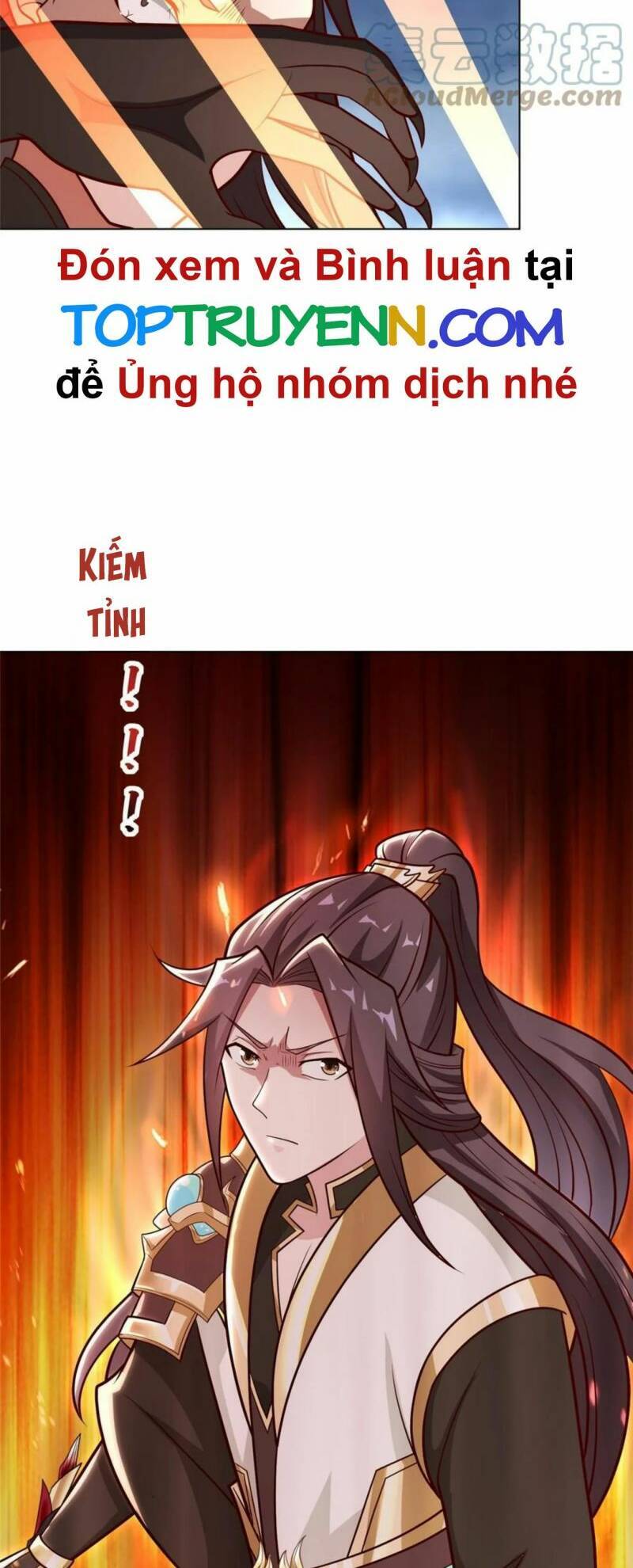 Mục Long Sư Chapter 300 - 9