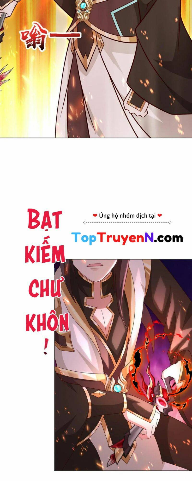 Mục Long Sư Chapter 300 - 10