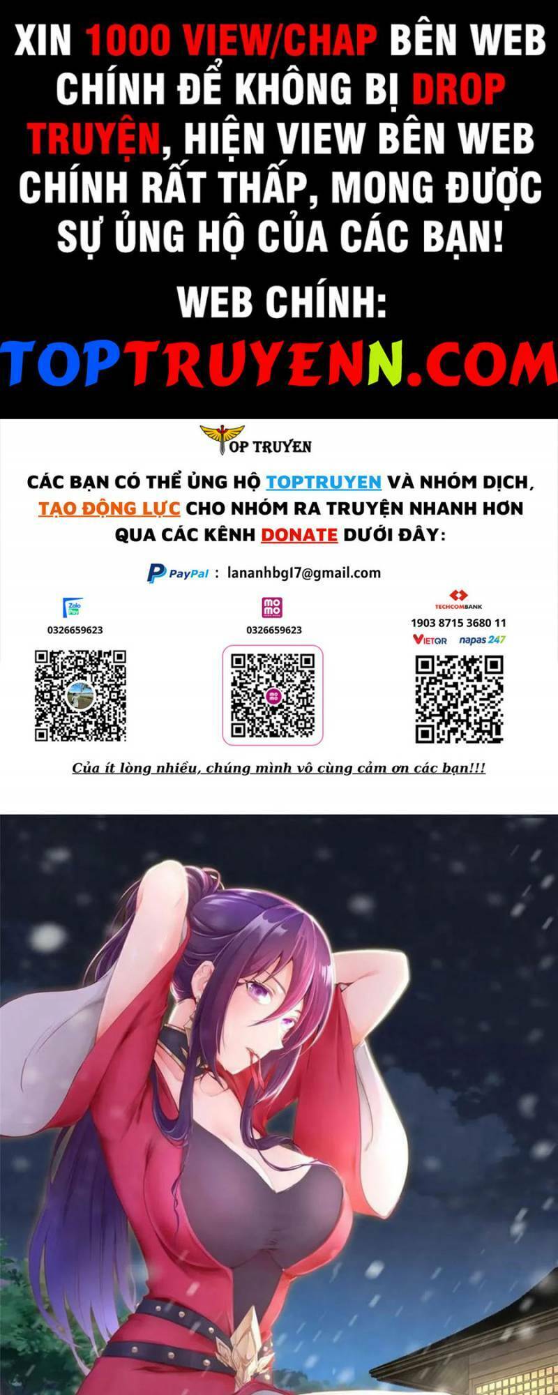 Mục Long Sư Chapter 303 - 1