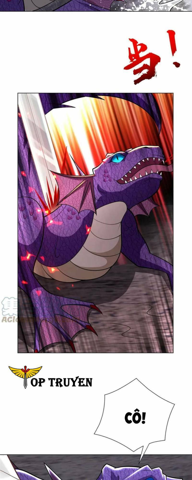 Mục Long Sư Chapter 303 - 25