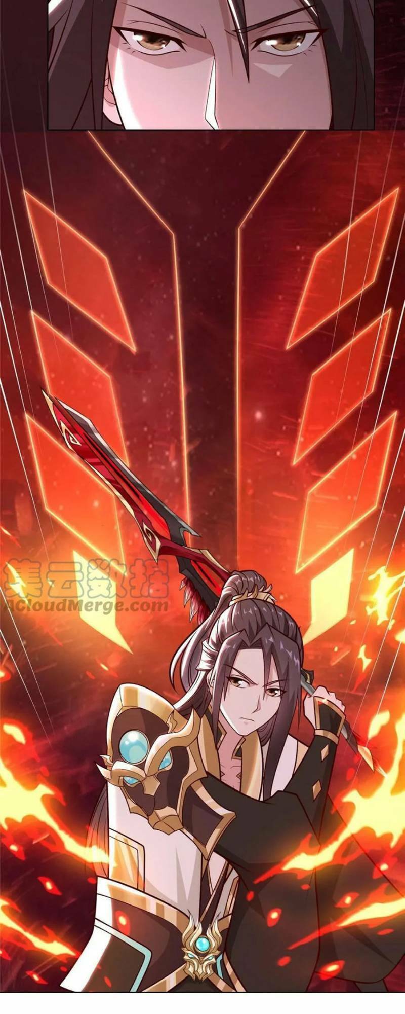 Mục Long Sư Chapter 303 - 9