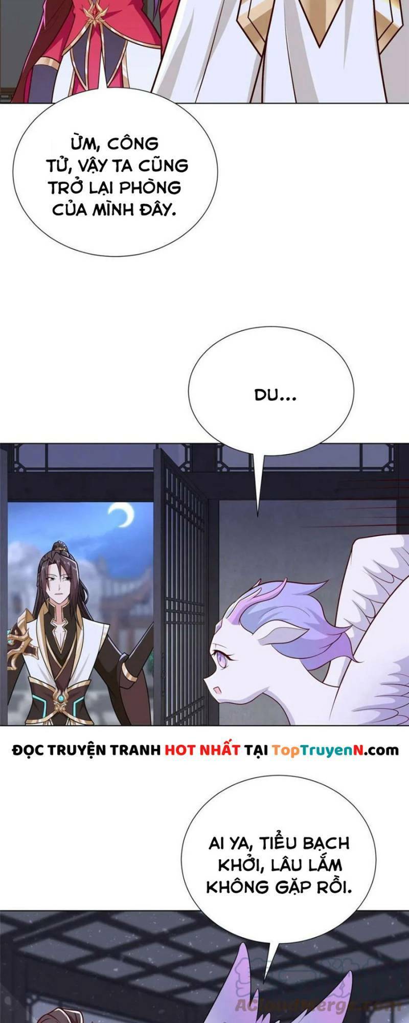 Mục Long Sư Chapter 305 - 17