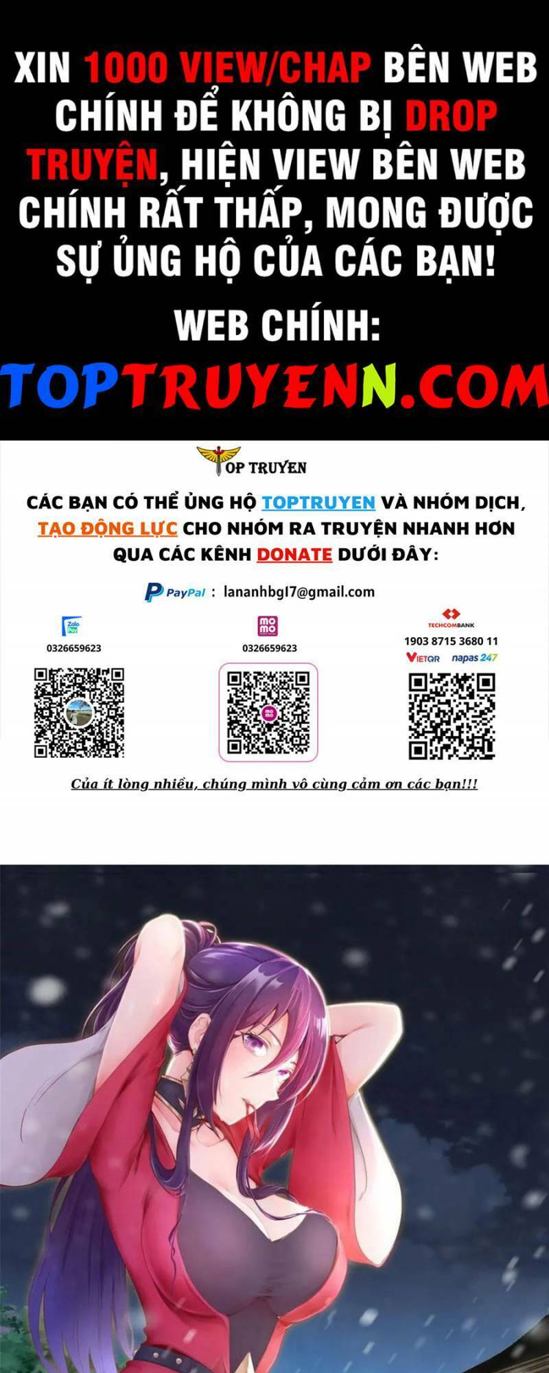 Mục Long Sư Chapter 307 - 1