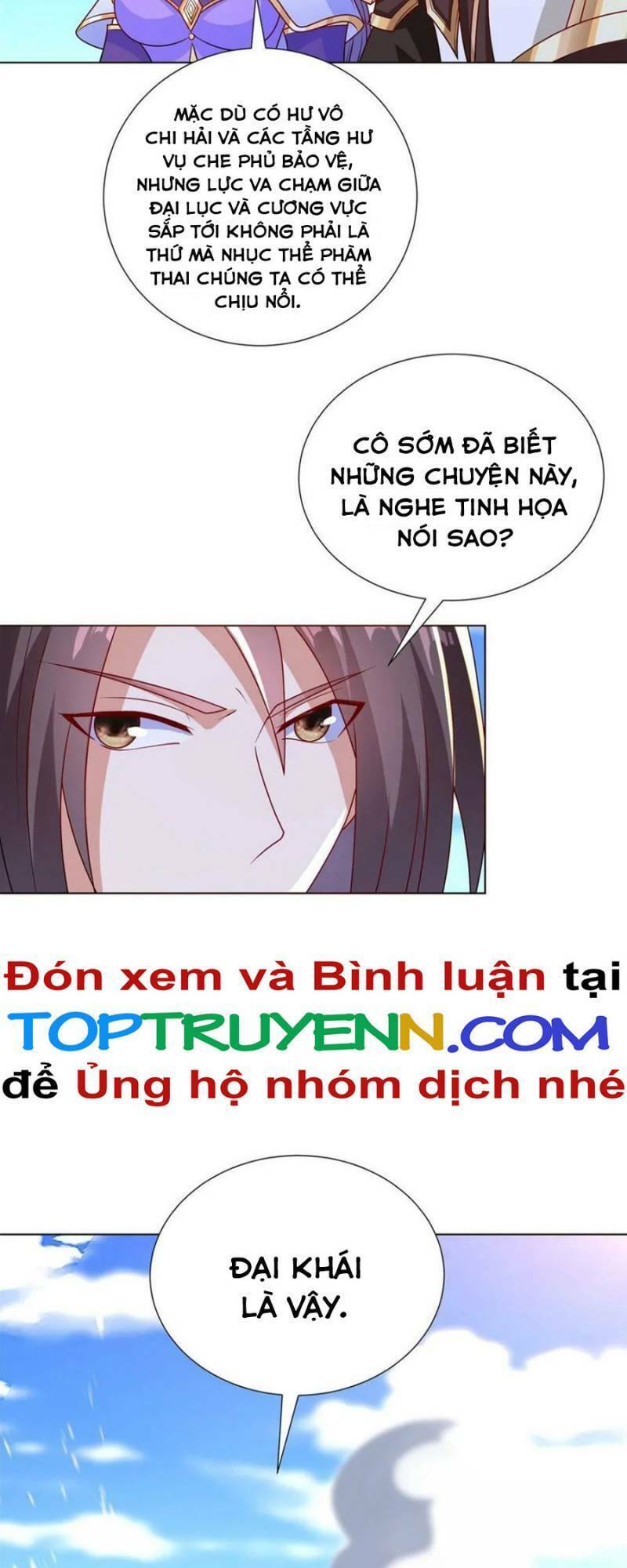 Mục Long Sư Chapter 307 - 23