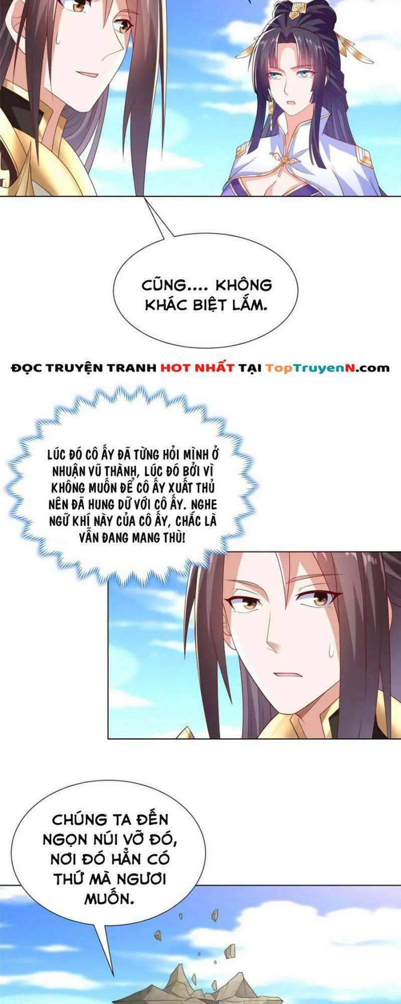 Mục Long Sư Chapter 307 - 4