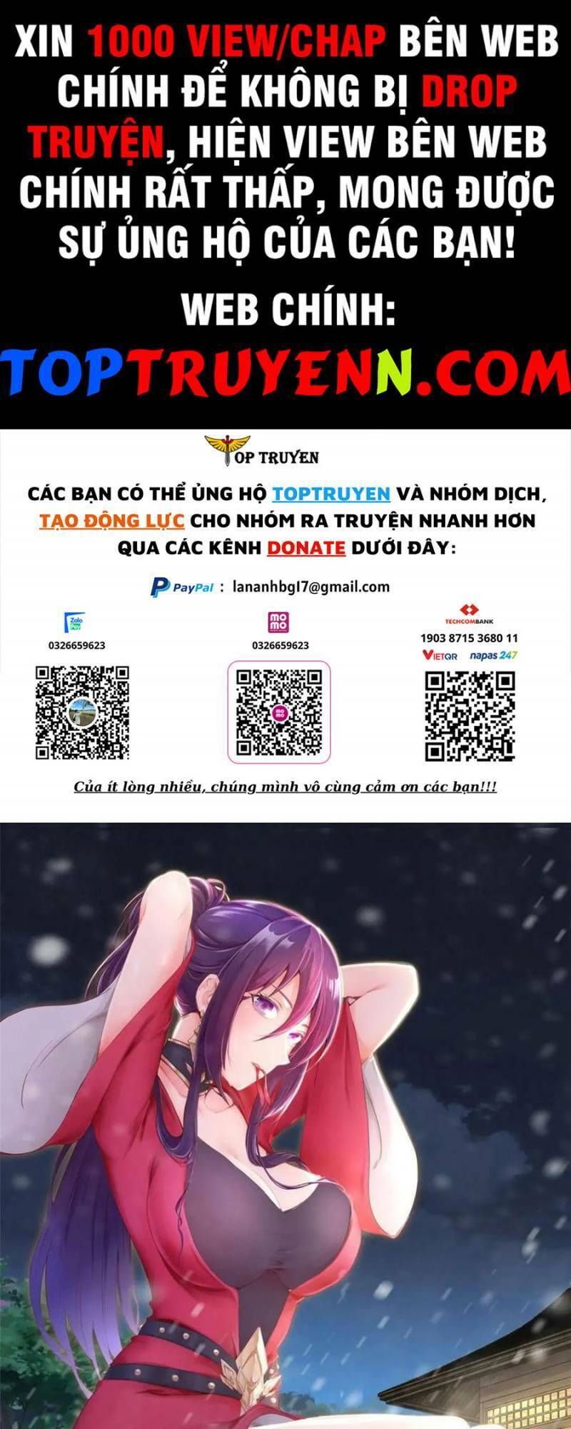 Mục Long Sư Chapter 309 - 1