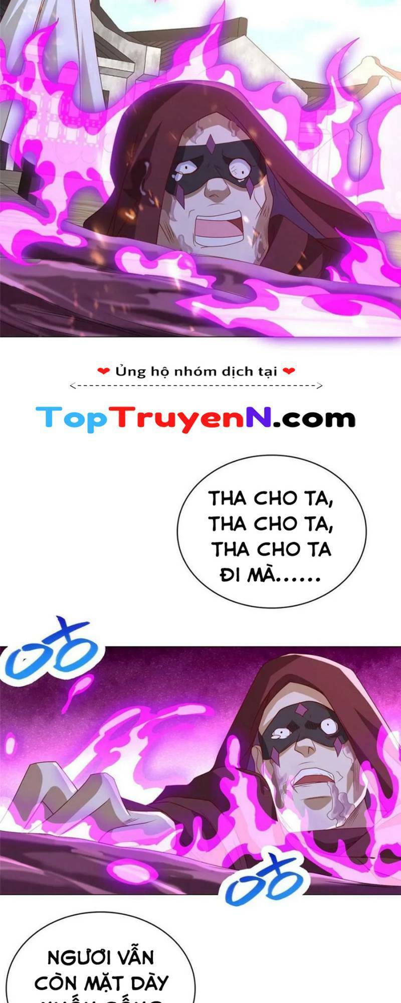 Mục Long Sư Chapter 309 - 14