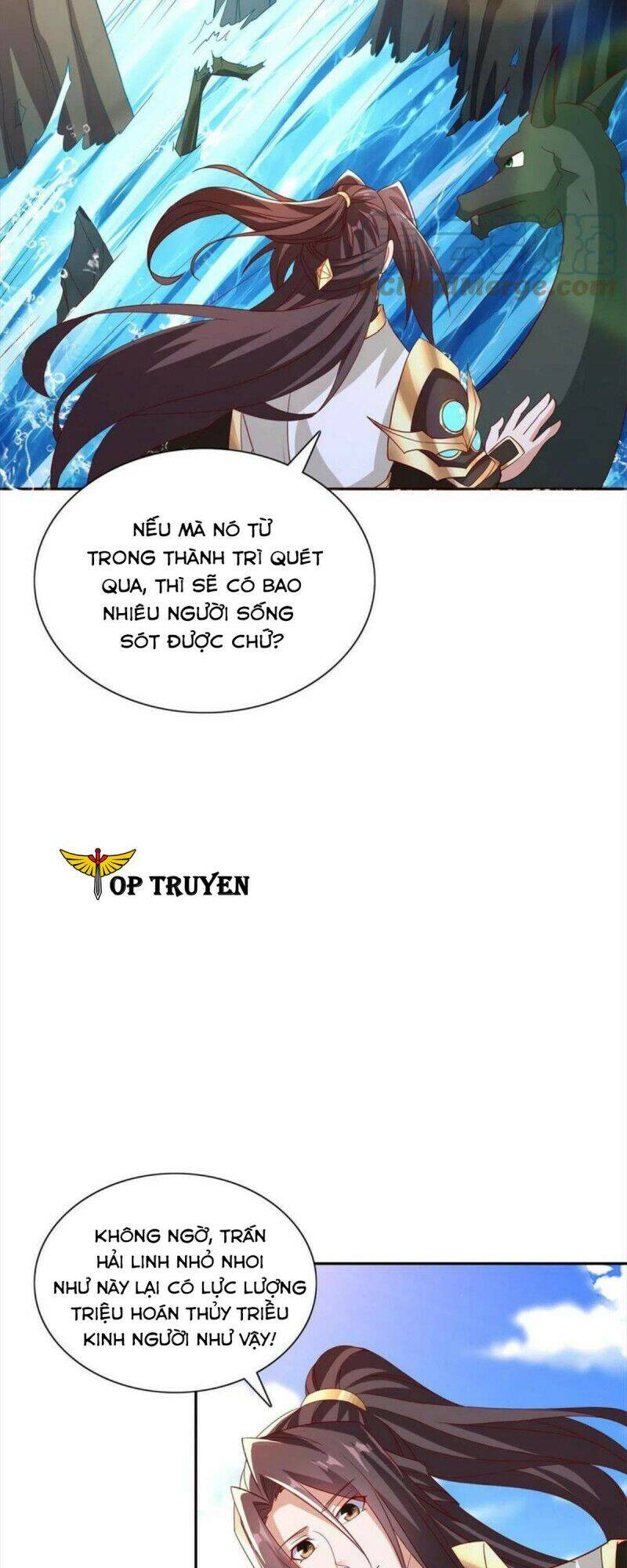 Mục Long Sư Chapter 230 - 13