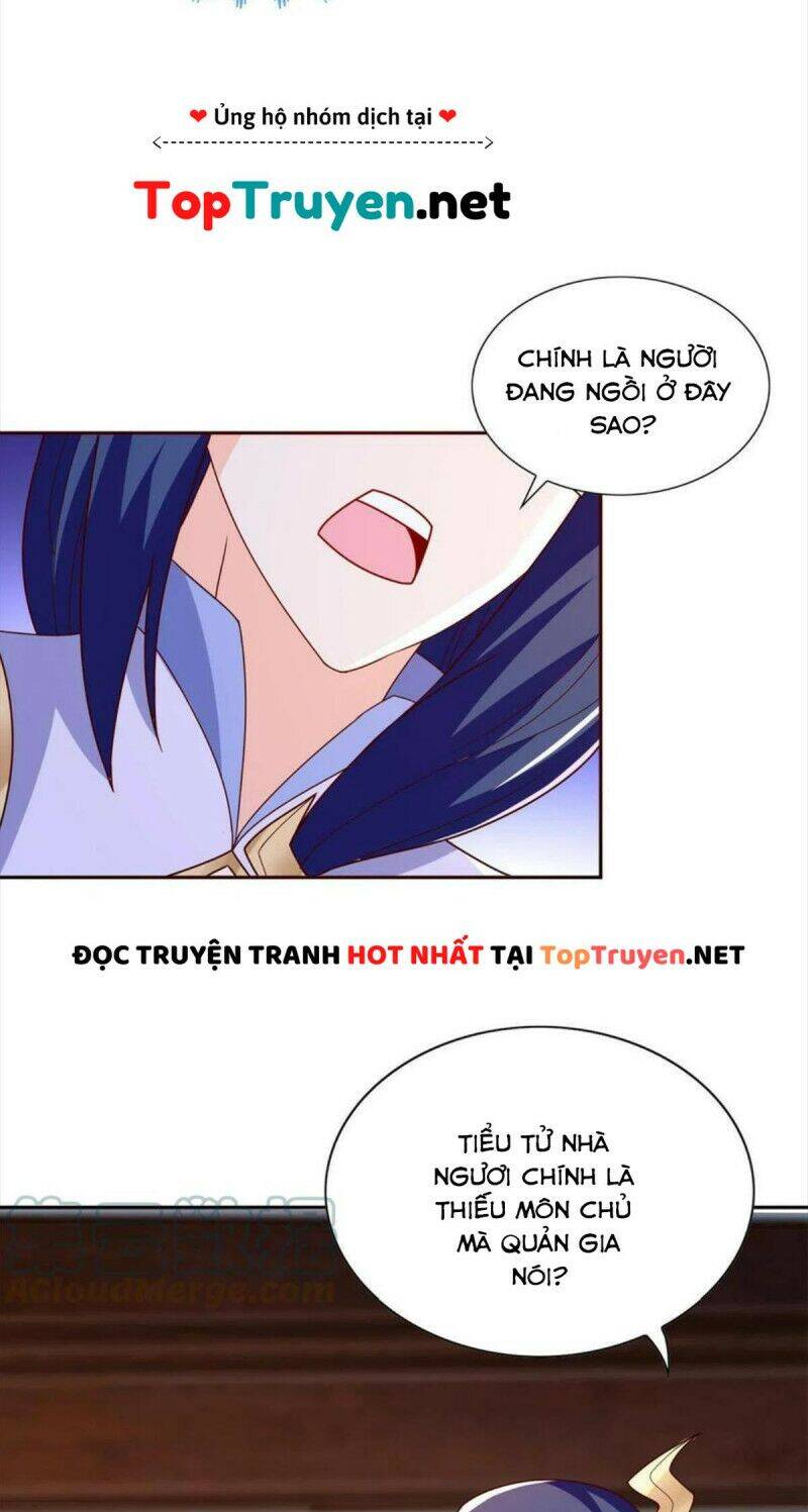 Mục Long Sư Chapter 230 - 19