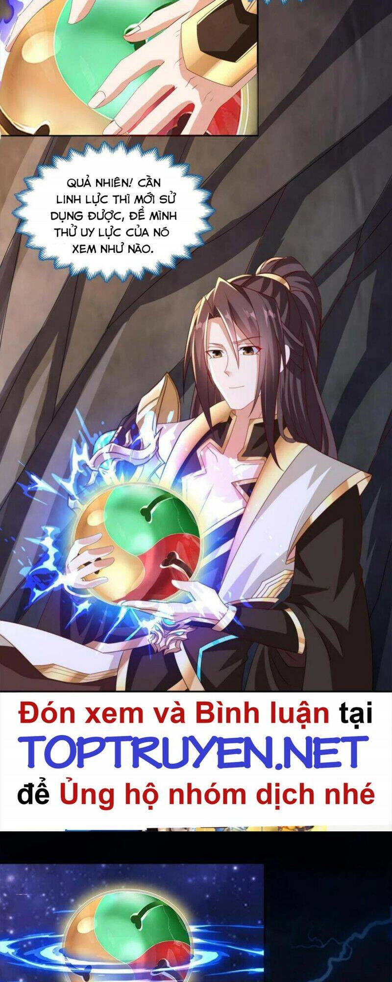 Mục Long Sư Chapter 230 - 7