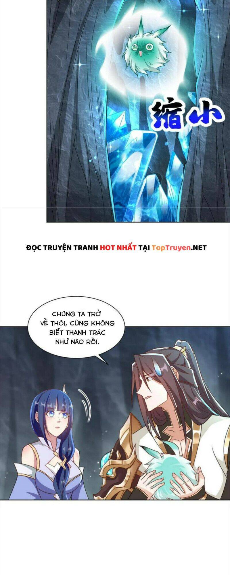 Mục Long Sư Chapter 233 - 15