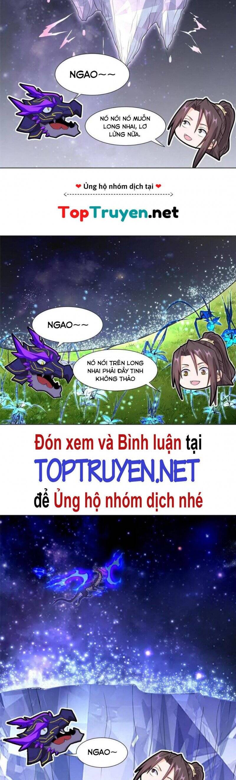 Mục Long Sư Chapter 255 - 11