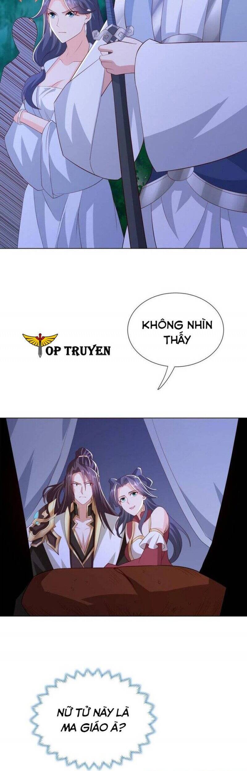 Mục Long Sư Chapter 256 - 12