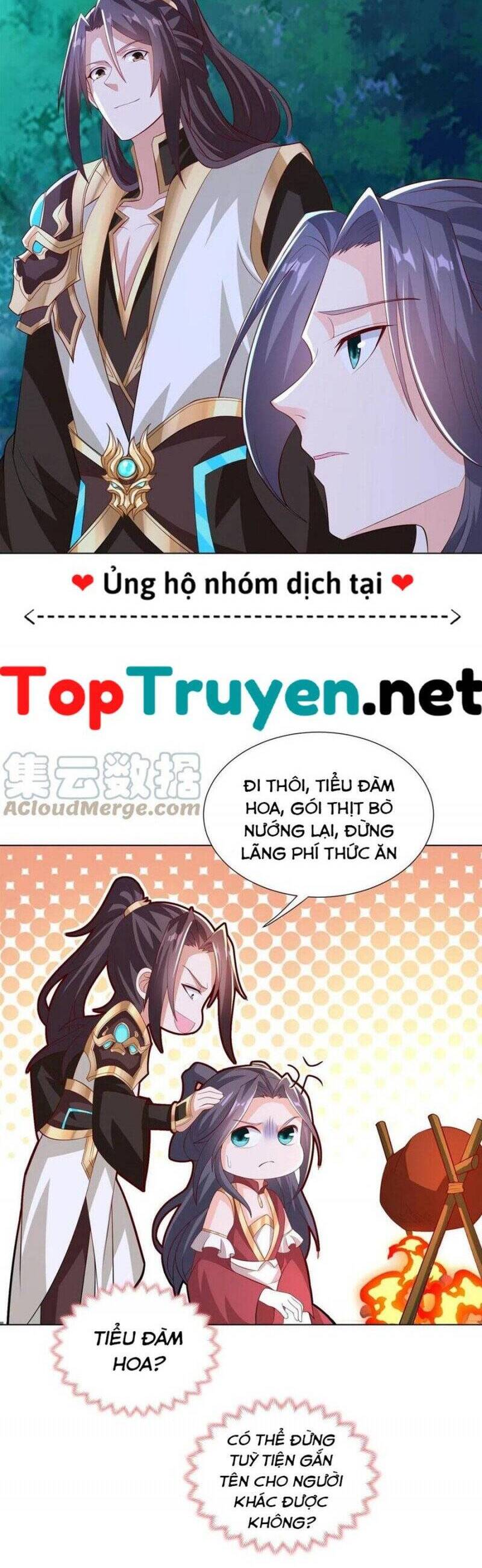 Mục Long Sư Chapter 256 - 18