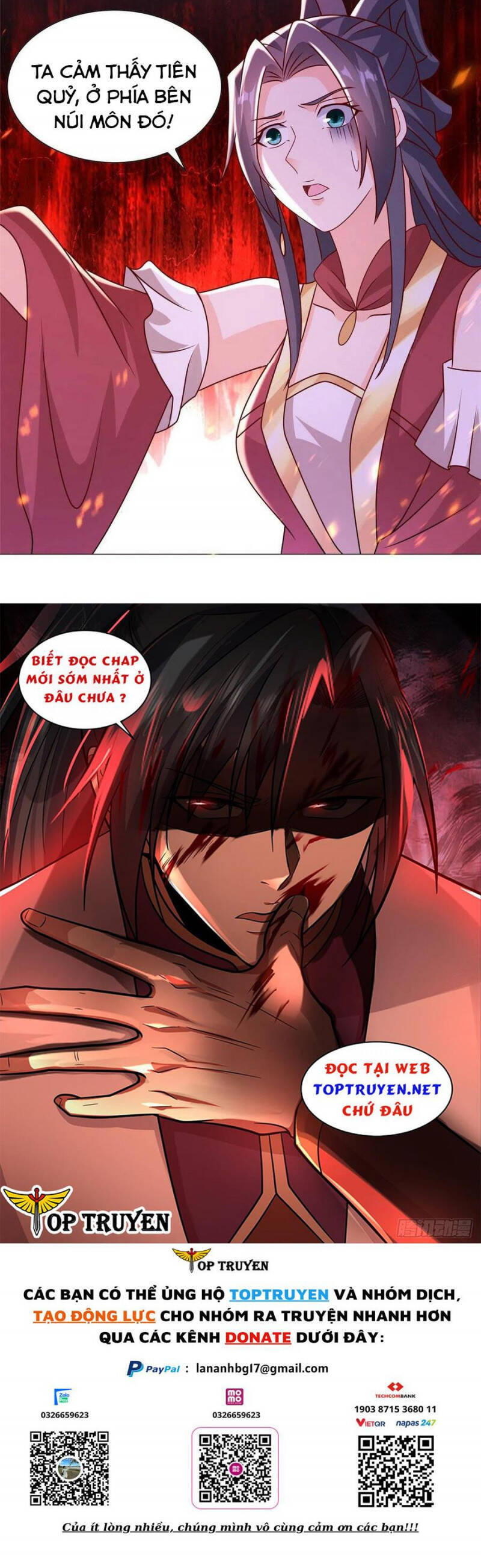 Mục Long Sư Chapter 260 - 16