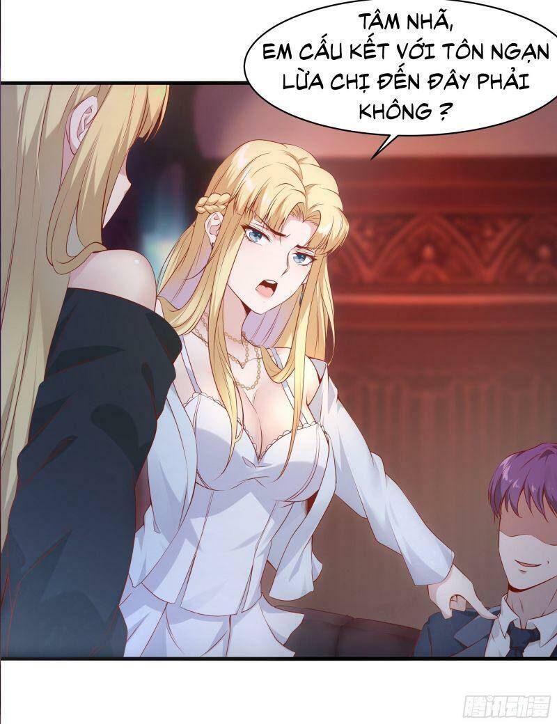 Ba Tôi Là Chiến Thần Chapter 8 - 12