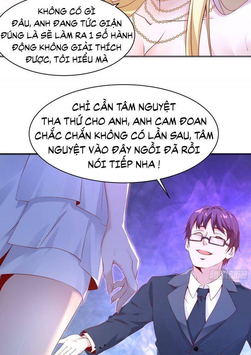 Ba Tôi Là Chiến Thần Chapter 8 - 16