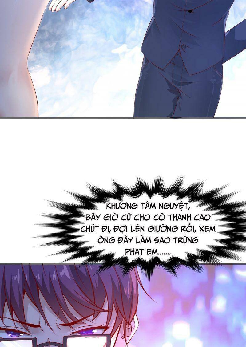 Ba Tôi Là Chiến Thần Chapter 8 - 17