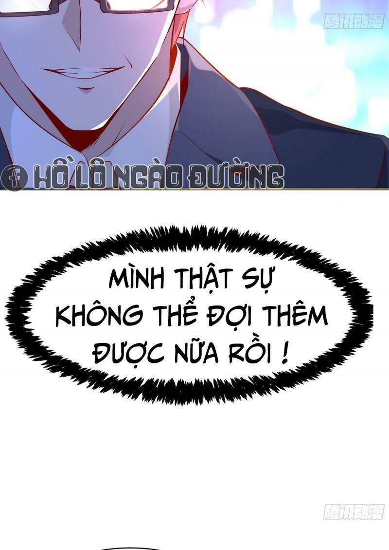 Ba Tôi Là Chiến Thần Chapter 8 - 18