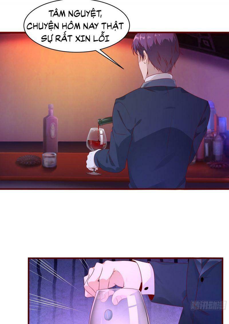 Ba Tôi Là Chiến Thần Chapter 8 - 19