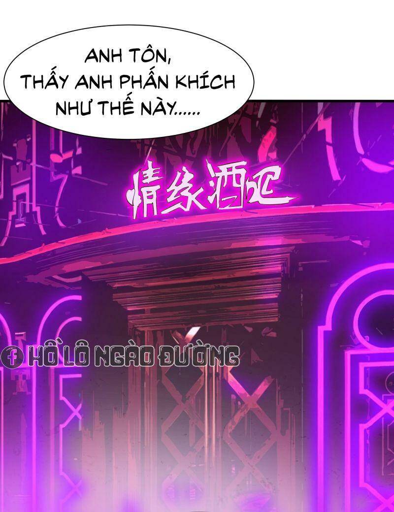 Ba Tôi Là Chiến Thần Chapter 8 - 3