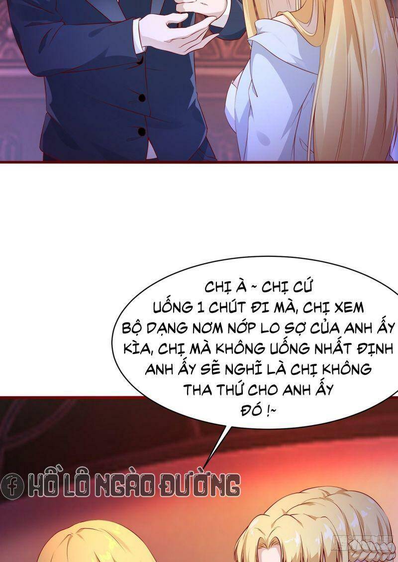 Ba Tôi Là Chiến Thần Chapter 8 - 21