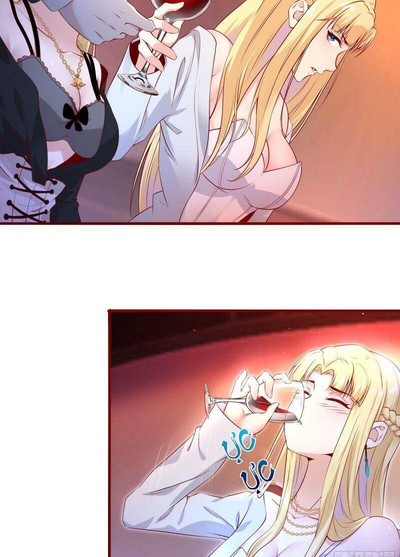 Ba Tôi Là Chiến Thần Chapter 8 - 23