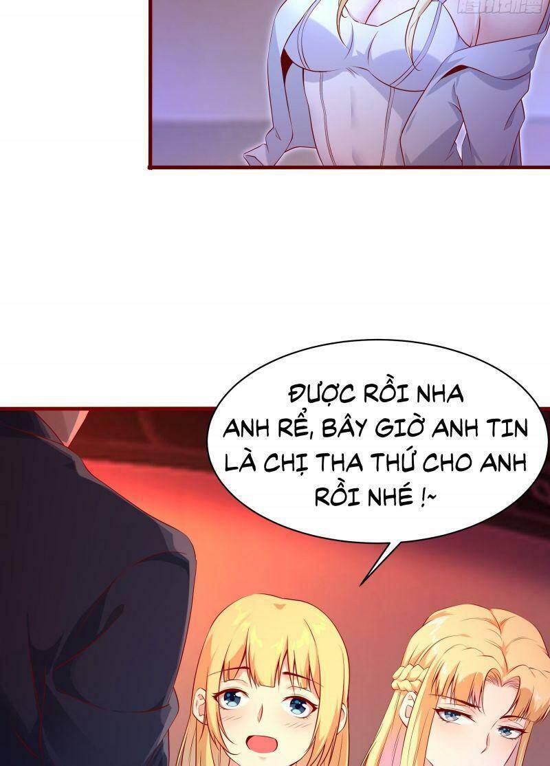 Ba Tôi Là Chiến Thần Chapter 8 - 24