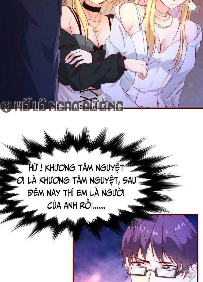 Ba Tôi Là Chiến Thần Chapter 8 - 25