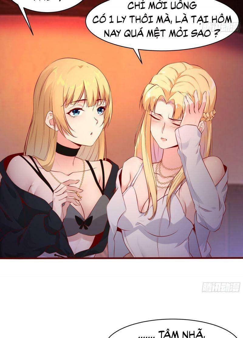 Ba Tôi Là Chiến Thần Chapter 8 - 27