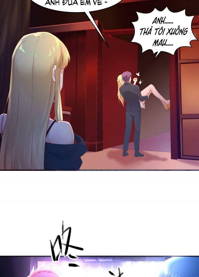 Ba Tôi Là Chiến Thần Chapter 8 - 29