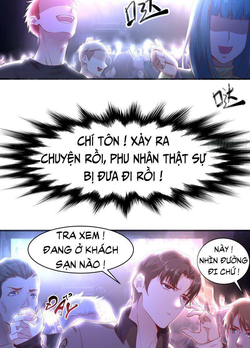 Ba Tôi Là Chiến Thần Chapter 8 - 30