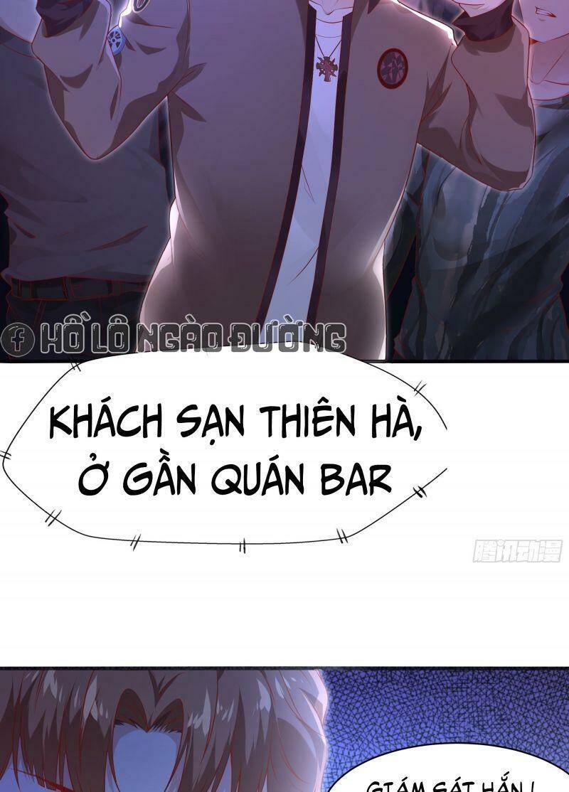 Ba Tôi Là Chiến Thần Chapter 8 - 31
