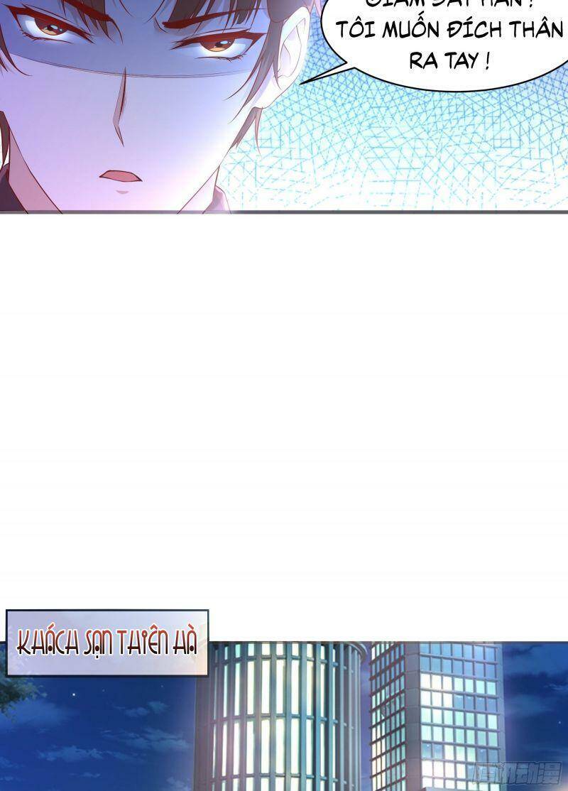 Ba Tôi Là Chiến Thần Chapter 8 - 32