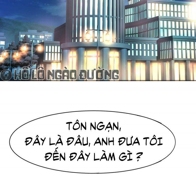 Ba Tôi Là Chiến Thần Chapter 8 - 33