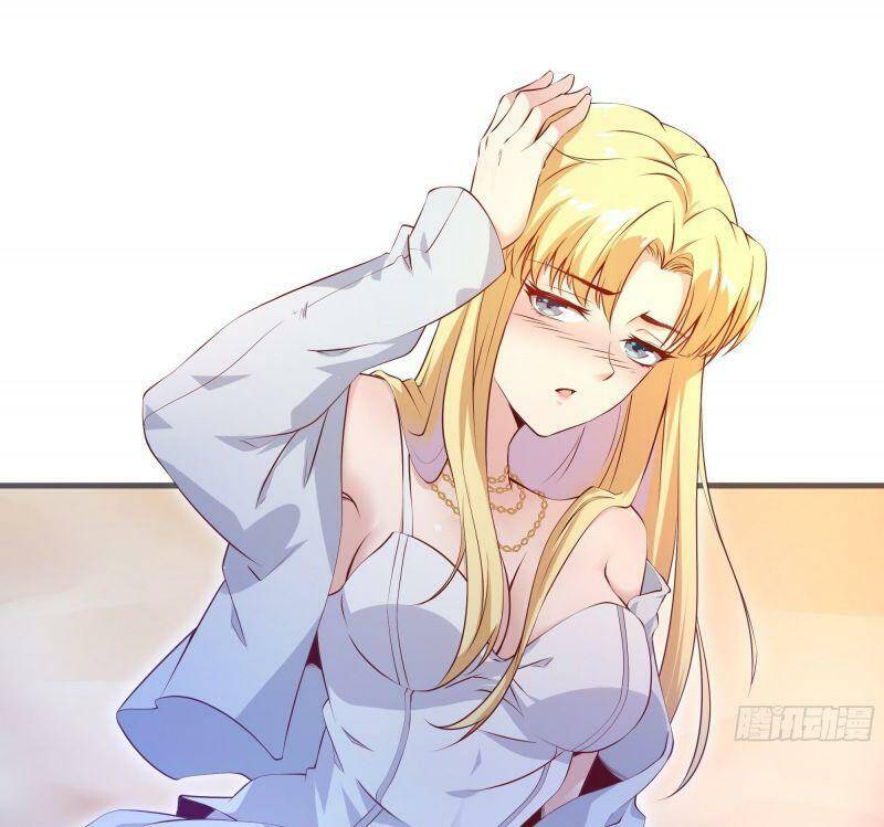 Ba Tôi Là Chiến Thần Chapter 8 - 34