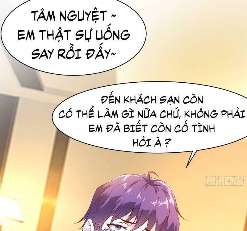 Ba Tôi Là Chiến Thần Chapter 8 - 36