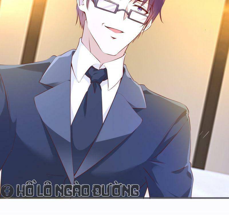 Ba Tôi Là Chiến Thần Chapter 8 - 37