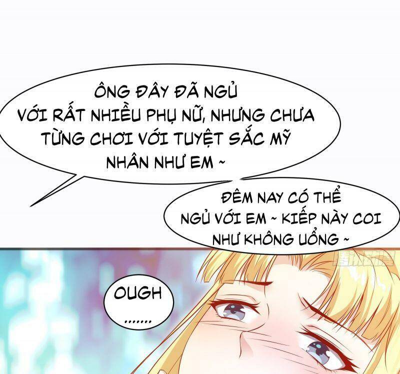 Ba Tôi Là Chiến Thần Chapter 8 - 38