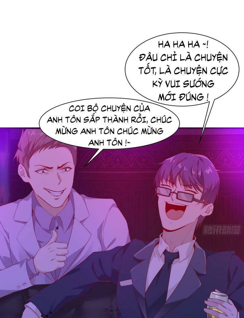 Ba Tôi Là Chiến Thần Chapter 8 - 5