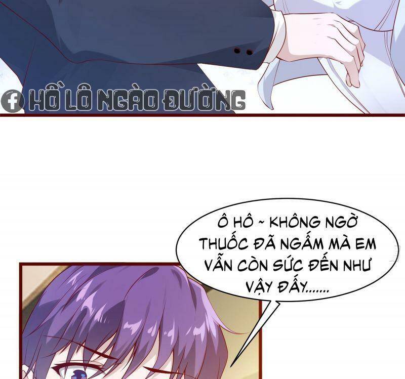 Ba Tôi Là Chiến Thần Chapter 8 - 41