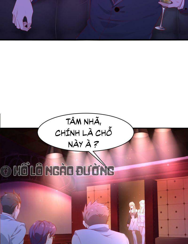 Ba Tôi Là Chiến Thần Chapter 8 - 6