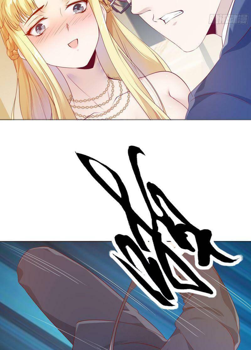 Ba Tôi Là Chiến Thần Chapter 9 - 14