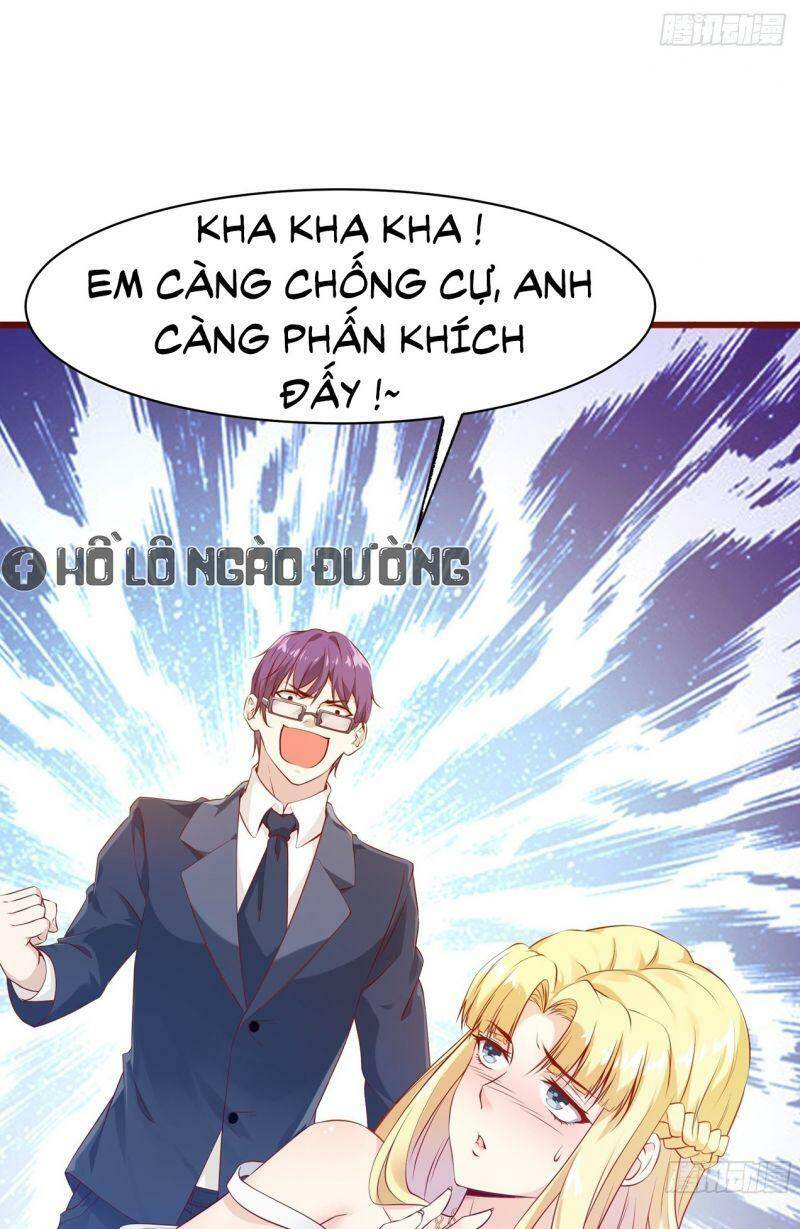 Ba Tôi Là Chiến Thần Chapter 9 - 3