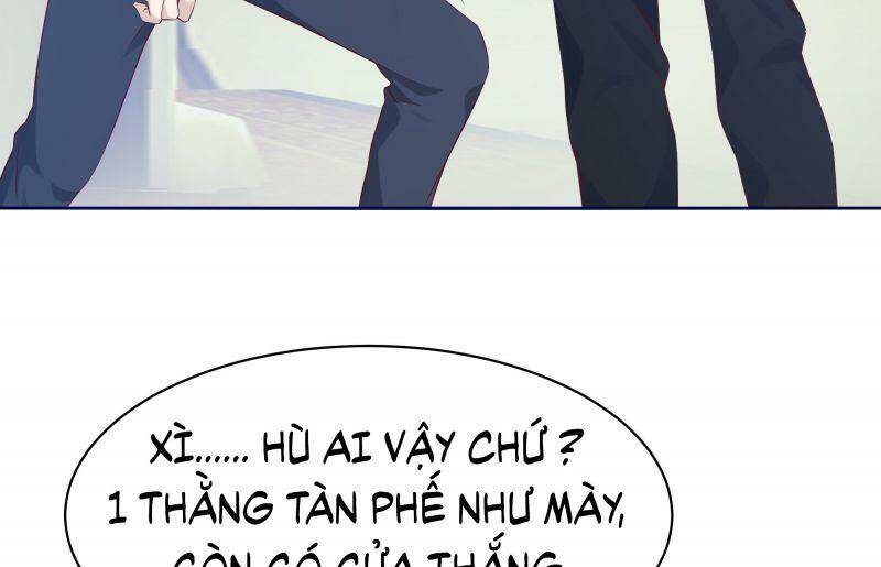 Ba Tôi Là Chiến Thần Chapter 9 - 22