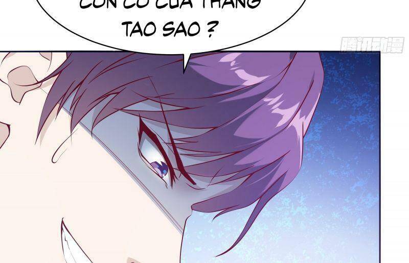 Ba Tôi Là Chiến Thần Chapter 9 - 23