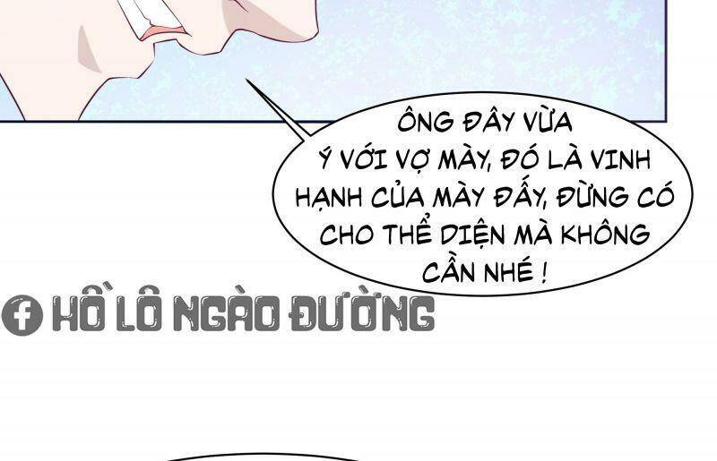 Ba Tôi Là Chiến Thần Chapter 9 - 24