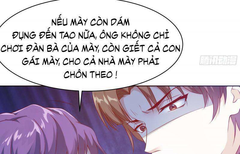 Ba Tôi Là Chiến Thần Chapter 9 - 25